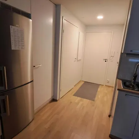 Apartman For 2 With Sauna
